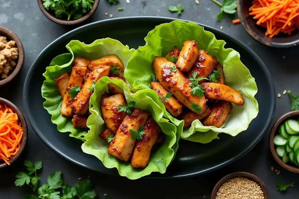 Delicious thin sliced chicken breasts recipe dish