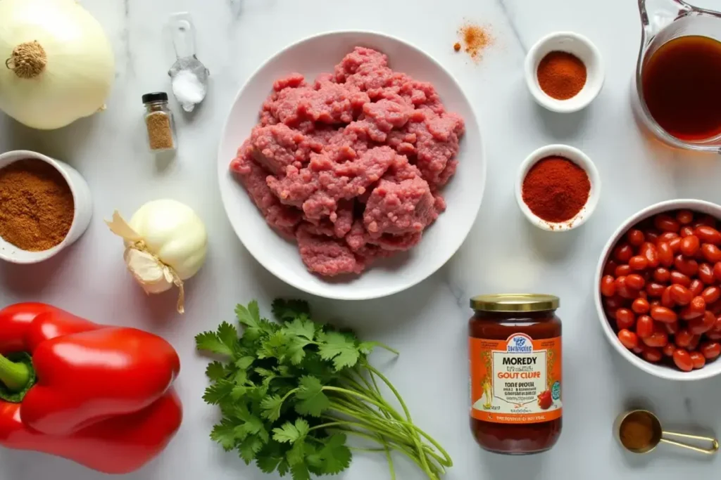 Ground Venison Recipes