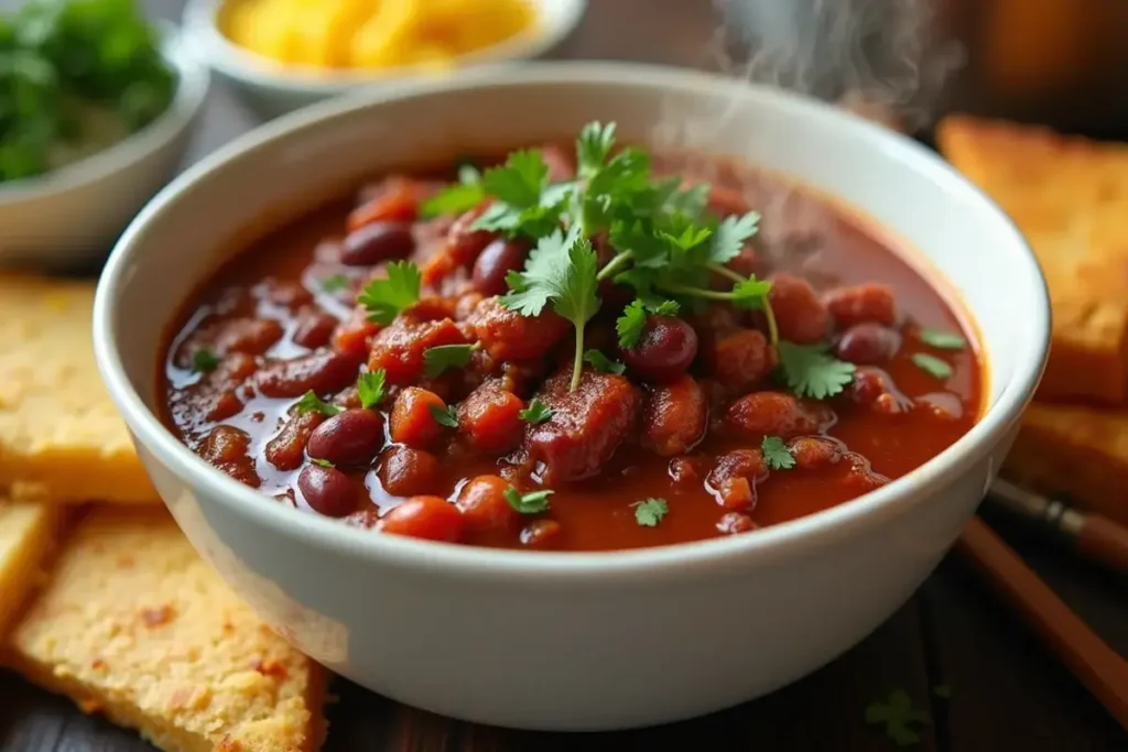 Ground Venison Recipes