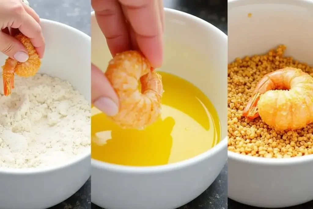 Bang Bang shrimp recipes