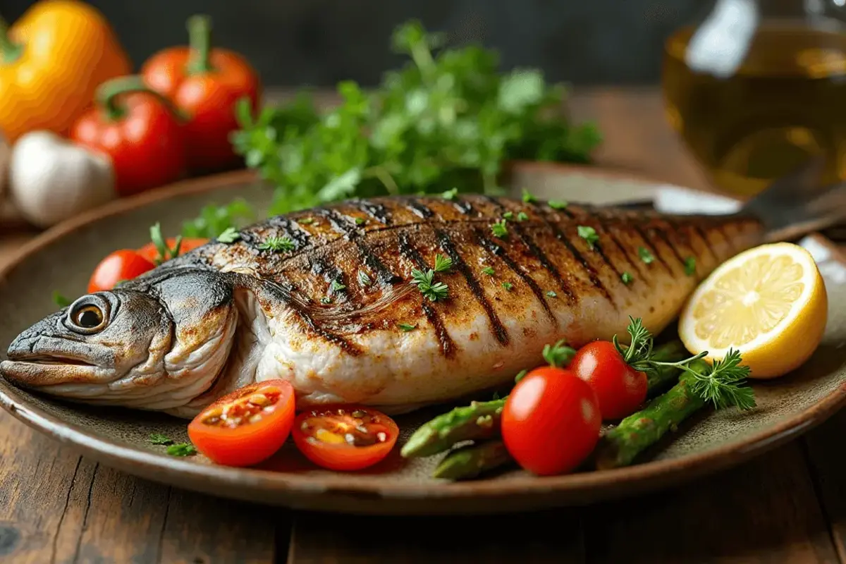 sheepshead fish recipe