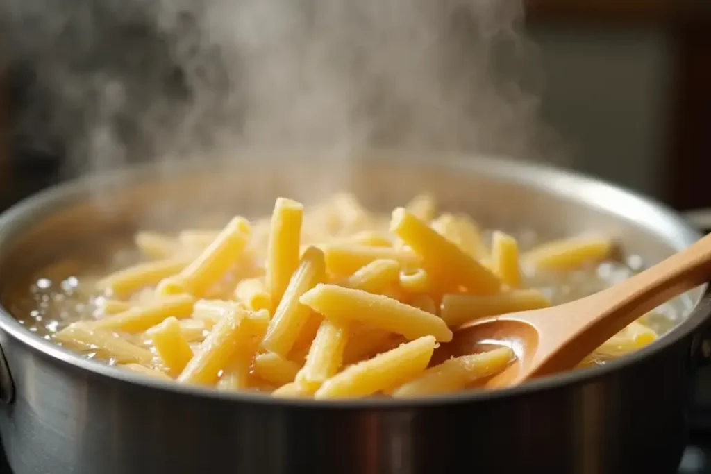 garlicparmesanchickenpasta1 ezgif.com resize