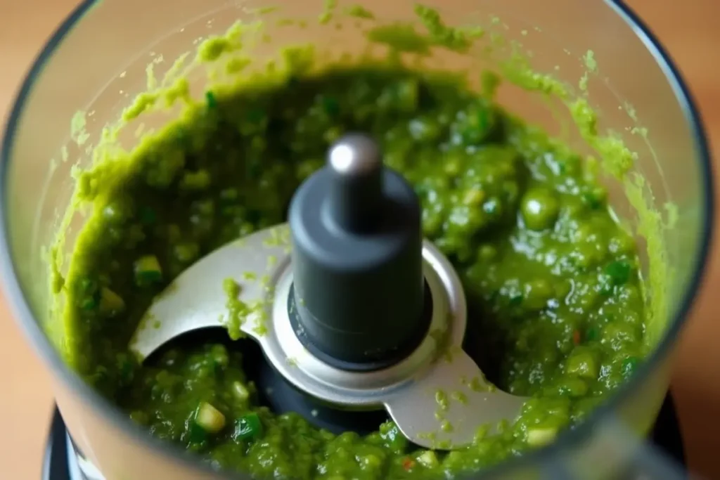 Steps to prepare homemade jalapeno chili sauce recipe